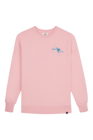 Sweater - Roze