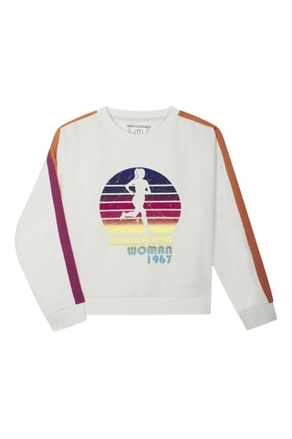 Sweater - Wit
