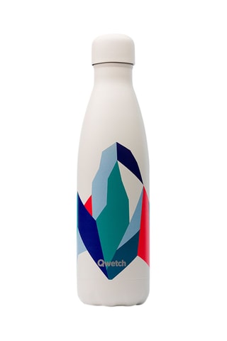 Bouteille isotherme en acier inoxydable Altitude - 50 cl