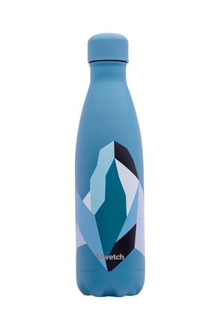 Bouteille isotherme en acier inoxydable Altitude - 50 cl
