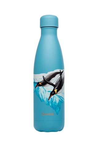 Bouteille isotherme en acier inoxydable Banquise - 50 cl