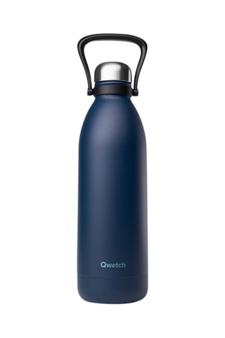 Bouteille isotherme en acier inoxydable Matt - 1,5 l