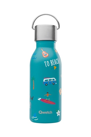 Bouteille isotherme en acier inoxydable Kids Honolulu - 35 cl