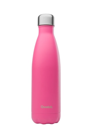 Bouteille isotherme en acier inoxydable Matt - 50 cl