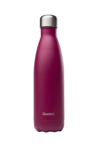 Bouteille isotherme en acier inoxydable Matt - 50 cl