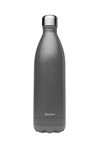 Bouteille isotherme en acier inoxydable Roc - 1 l
