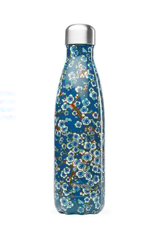Bouteille isotherme en acier inoxydable Flowers - 50 cl