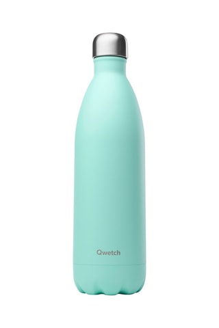 Bouteille isotherme en acier inoxydable Pastel - 1 l