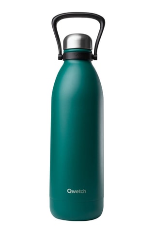 Bouteille isotherme en acier inoxydable Matt - 1,5 l