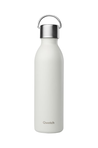 Bouteille isotherme en acier inoxydable Active Matt - 60 cl