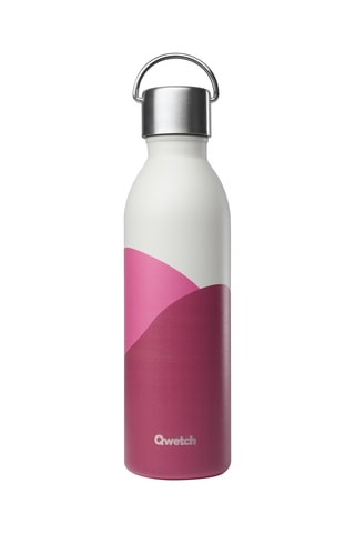 Bouteille isotherme en acier inoxydable Active Horizon - 60 cl