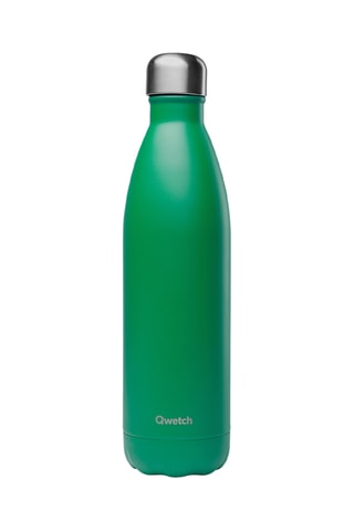 Bouteille isotherme en acier inoxydable Mat - 75 cl