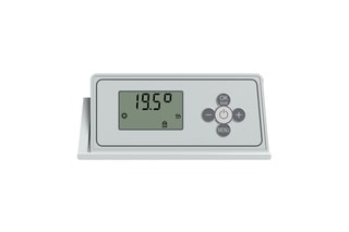 Keramische Elektrische Inertieradiator