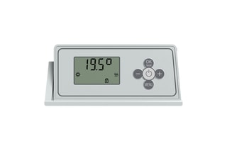 Elektrische Keramische Inertieradiator Uno - 2000 W