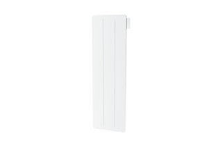 Elektrische Keramische Inertieradiator en Verticaal Laagje Yox - 2000 W