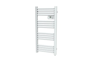 Elektrische Handdoekradiator Etroit - 500 W