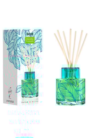 Bouquet parfumé Goatier - Menthe froissée - 200 ml