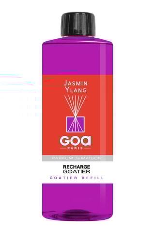 Recharge Goatier - Jasmin Ylang - 500 ml