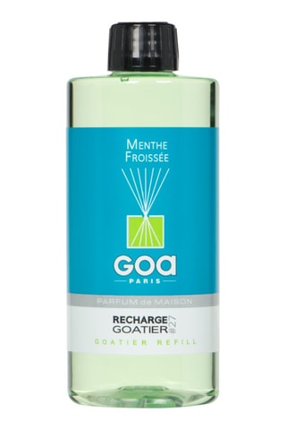 Recharge Goatier - Menthe Froissée - 500 ml