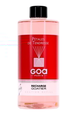 Recharge Goatier - Pétales de tendresse - 500 ml