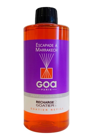 Recharge Goatier - Escapade à Marrakech - 500 ml