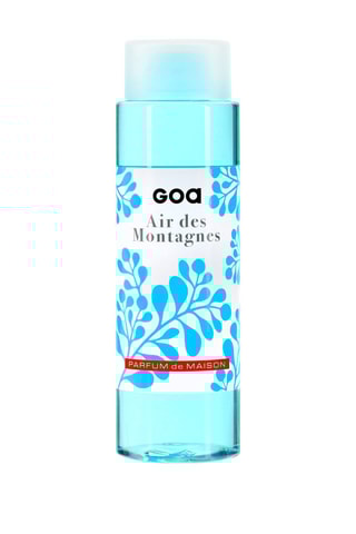 Recharge Goatier - Air des montagnes - 250 ml