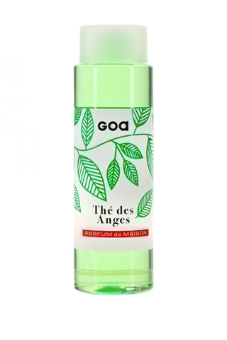 Recharge Goatier - Thé des anges - 250 ml