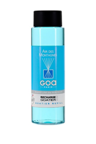 Recharge Goatier - Air des montagnes - 250 ml