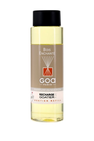 Recharge Goatier - Bois enchanté - 250 ml