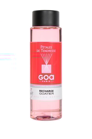Recharge Goatier - Pétales de tendresse - 250 ml