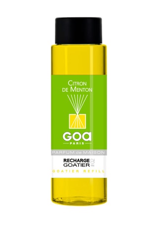 Recharge Goatier - Citron de Menton - 250 ml