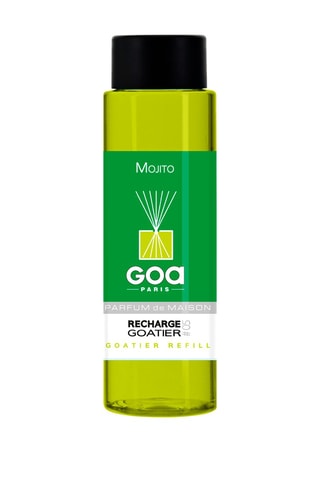 Recharge Goatier - Mojito - 250 ml