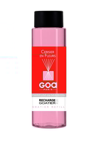 Recharge Goatier - Cerisier en fleurs - 250 ml