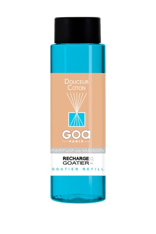 Recharge Goatier - Douceur coton - 250 ml