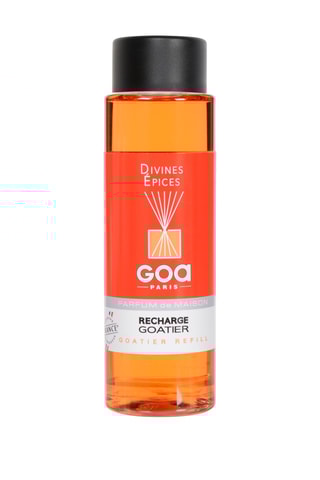 Recharge Goatier - Divines Epices - 250 ml