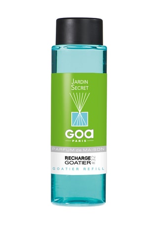 Recharge Goatier - Jardin Secret - 250 ml