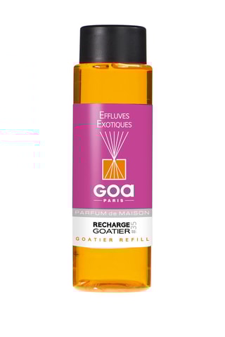 Recharge Goatier - Effluves exotiques - 250 ml
