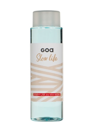 Recharge Goatier - Slow Life - 250 ml