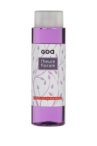 Recharge Goatier - L'heure florale - 250 ml