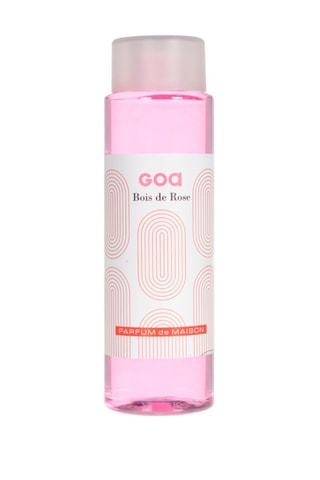 Recharge Goatier - Bois de rose - 250 ml
