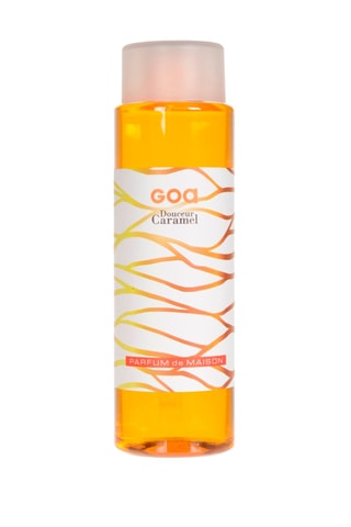 Recharge Goatier - Douceur caramel - 250 ml