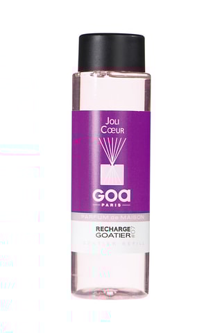 Recharge Goatier - Joli cœur - 250 ml