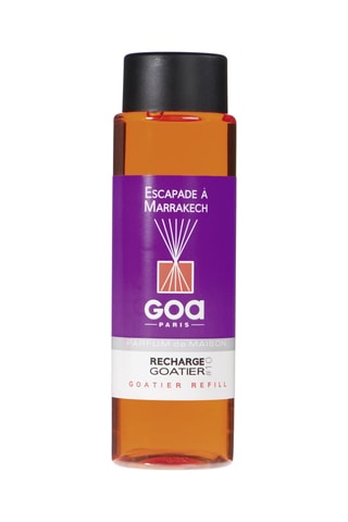 Recharge Goatier - Escapade à Marrakech - 250 ml