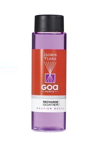 Recharge Goatier - Jasmin Ylang - 250 ml