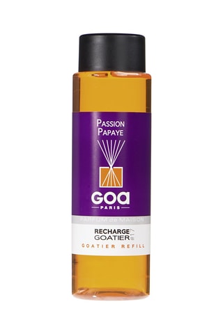 Recharge Goatier - Passion papaye - 250 ml