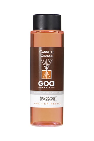 Recharge Goatier - Cannelle orange - 250 ml