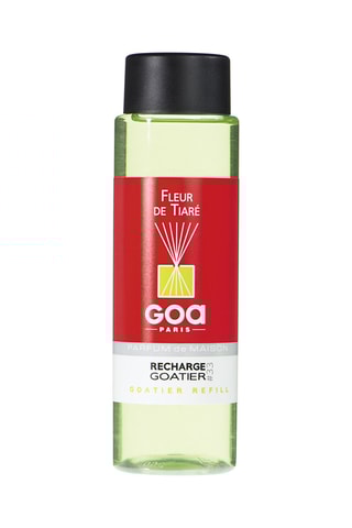 Recharge Goatier - Fleur de tiaré - 250 ml