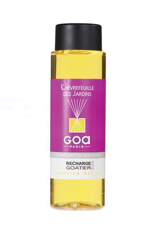 Recharge Goatier - Chèvrefeuille des jardins - 250 ml
