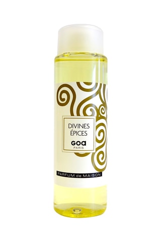 Recharge Goatier - Divines épices - 250 ml