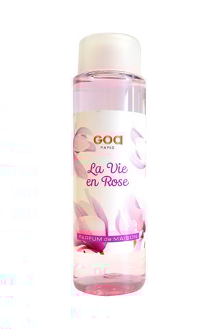 Recharge Goatier - La vie en rose - 250 ml